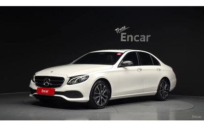 Mercedes-Benz E 250 AVANGARDE* КОЖА* НАВИ* ПАНО - автомобили, коли, обяви за нови и употребявани 0