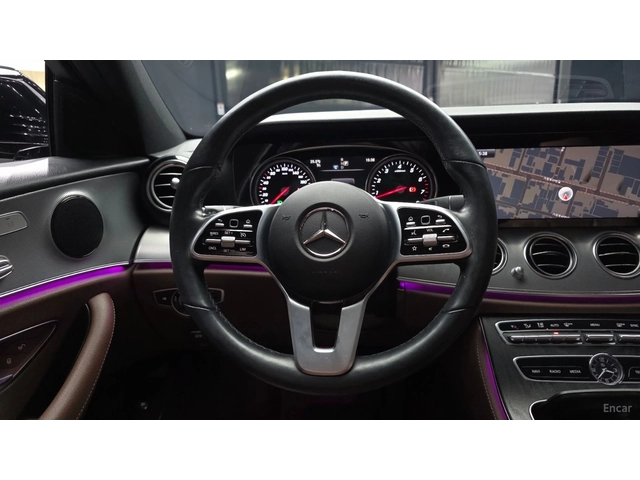 Mercedes-Benz E 250 AVANGARDE* КОЖА* НАВИ* ПАНО - автомобили, коли, обяви за нови и употребявани 10