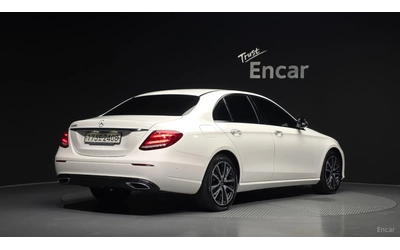 Mercedes-Benz E 250 AVANGARDE* КОЖА* НАВИ* ПАНО - автомобили, коли, обяви за нови и употребявани 1