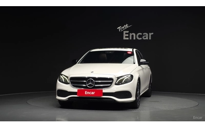 Mercedes-Benz E 250 AVANGARDE* КОЖА* НАВИ* ПАНО - автомобили, коли, обяви за нови и употребявани 2
