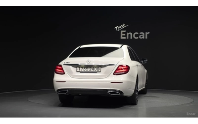Mercedes-Benz E 250 AVANGARDE* КОЖА* НАВИ* ПАНО - автомобили, коли, обяви за нови и употребявани 3