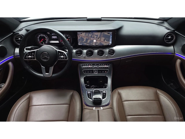 Mercedes-Benz E 250 AVANGARDE* КОЖА* НАВИ* ПАНО - автомобили, коли, обяви за нови и употребявани 4