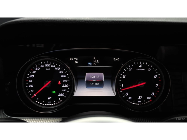 Mercedes-Benz E 250 AVANGARDE* КОЖА* НАВИ* ПАНО - автомобили, коли, обяви за нови и употребявани 5