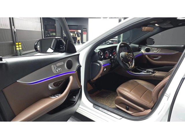 Mercedes-Benz E 250 AVANGARDE* КОЖА* НАВИ* ПАНО - автомобили, коли, обяви за нови и употребявани 7