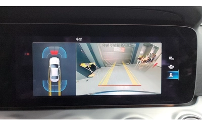 Mercedes-Benz E 250 AVANGARDE* КОЖА* НАВИ* ПАНО - автомобили, коли, обяви за нови и употребявани 11