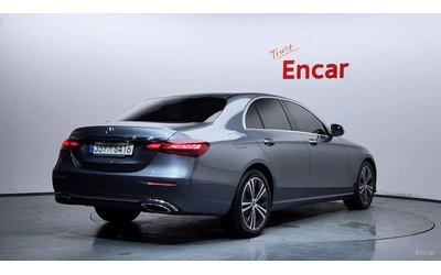 Mercedes-Benz E 250 AVANGARDE* КОЖА* НАВИ* ПАНО - автомобили, коли, обяви за нови и употребявани 1