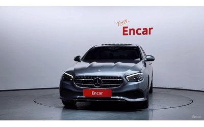 Mercedes-Benz E 250 AVANGARDE* КОЖА* НАВИ* ПАНО - автомобили, коли, обяви за нови и употребявани 2