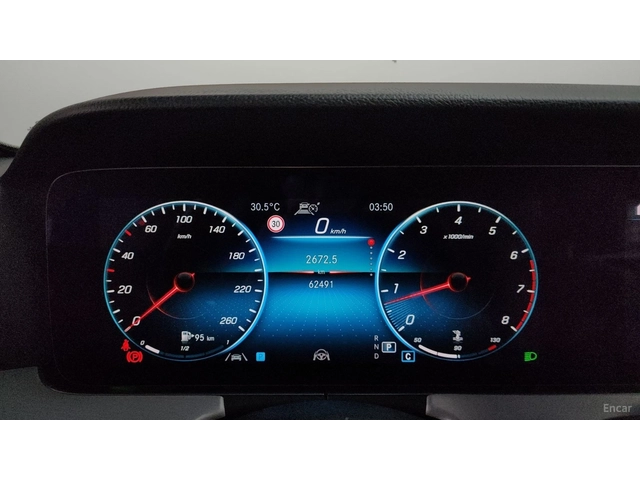 Mercedes-Benz E 250 AVANGARDE* КОЖА* НАВИ* ПАНО - автомобили, коли, обяви за нови и употребявани 5