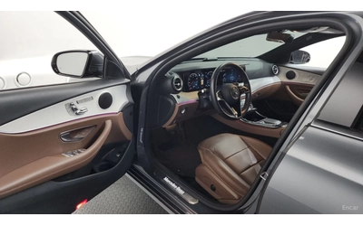 Mercedes-Benz E 250 AVANGARDE* КОЖА* НАВИ* ПАНО - автомобили, коли, обяви за нови и употребявани 7
