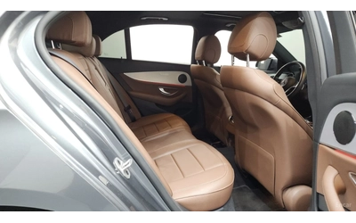 Mercedes-Benz E 250 AVANGARDE* КОЖА* НАВИ* ПАНО - автомобили, коли, обяви за нови и употребявани 8