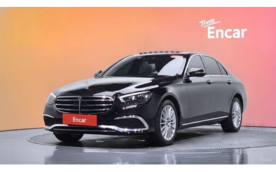 Mercedes-Benz E 250 EXCLUSIVE* HUD* КОЖА* ОБДУХВ* НАВИ* ПАНО - автомобили, коли, обяви за нови и употребявани 0