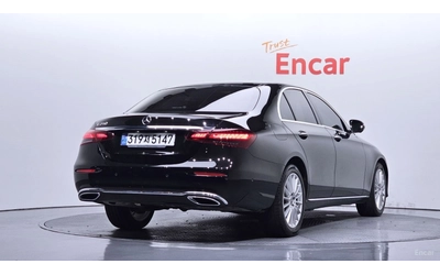Mercedes-Benz E 250 EXCLUSIVE* HUD* КОЖА* ОБДУХВ* НАВИ* ПАНО - автомобили, коли, обяви за нови и употребявани 1