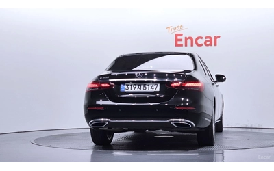 Mercedes-Benz E 250 EXCLUSIVE* HUD* КОЖА* ОБДУХВ* НАВИ* ПАНО - автомобили, коли, обяви за нови и употребявани 3