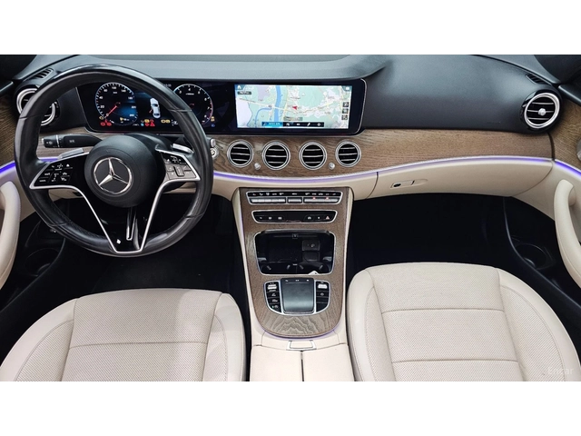 Mercedes-Benz E 250 EXCLUSIVE* HUD* КОЖА* ОБДУХВ* НАВИ* ПАНО - автомобили, коли, обяви за нови и употребявани 4