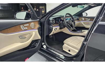 Mercedes-Benz E 250 EXCLUSIVE* HUD* КОЖА* ОБДУХВ* НАВИ* ПАНО - автомобили, коли, обяви за нови и употребявани 6