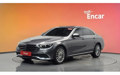 Mercedes-Benz E 250 EXCLUSIVE* КОЖА* НАВИ* ОБДУХВ* ПАНО - автомобили, коли, обяви за нови и употребявани 0