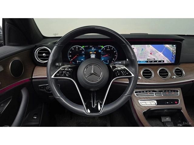 Mercedes-Benz E 250 EXCLUSIVE* КОЖА* НАВИ* ОБДУХВ* ПАНО - автомобили, коли, обяви за нови и употребявани 10