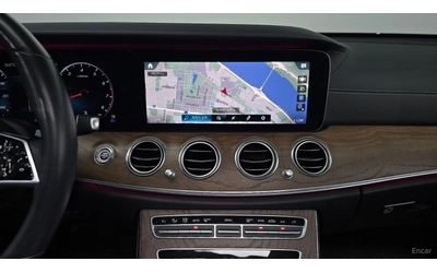 Mercedes-Benz E 250 EXCLUSIVE* КОЖА* НАВИ* ОБДУХВ* ПАНО - автомобили, коли, обяви за нови и употребявани 11