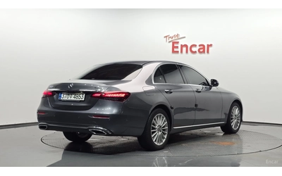 Mercedes-Benz E 250 EXCLUSIVE* КОЖА* НАВИ* ОБДУХВ* ПАНО - автомобили, коли, обяви за нови и употребявани 1
