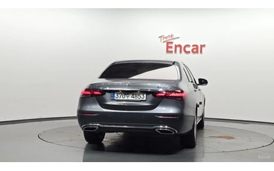 Mercedes-Benz E 250 EXCLUSIVE* КОЖА* НАВИ* ОБДУХВ* ПАНО - автомобили, коли, обяви за нови и употребявани 3