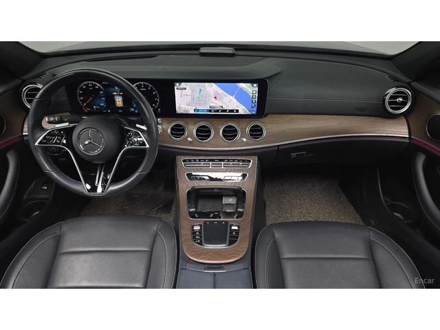 Mercedes-Benz E 250 EXCLUSIVE* КОЖА* НАВИ* ОБДУХВ* ПАНО - автомобили, коли, обяви за нови и употребявани 4
