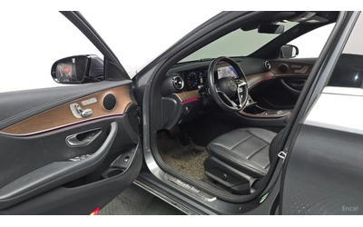 Mercedes-Benz E 250 EXCLUSIVE* КОЖА* НАВИ* ОБДУХВ* ПАНО - автомобили, коли, обяви за нови и употребявани 7