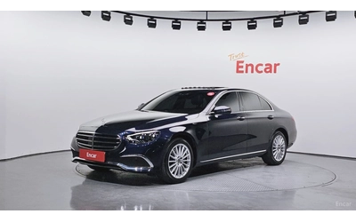 Mercedes-Benz E 250 EXCLUSIVE* HUD* 360* КОЖА* ПАНО* НАВИ - автомобили, коли, обяви за нови и употребявани 0