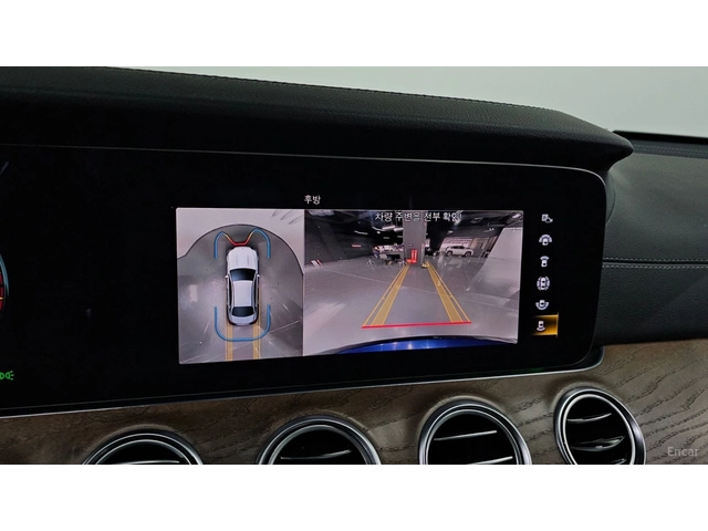 Mercedes-Benz E 250 EXCLUSIVE* HUD* 360* КОЖА* ПАНО* НАВИ - автомобили, коли, обяви за нови и употребявани 13
