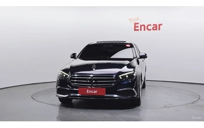 Mercedes-Benz E 250 EXCLUSIVE* HUD* 360* КОЖА* ПАНО* НАВИ - автомобили, коли, обяви за нови и употребявани 2