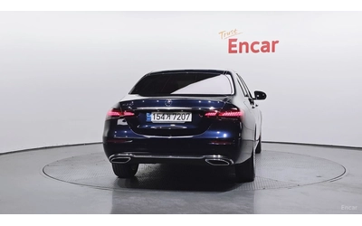 Mercedes-Benz E 250 EXCLUSIVE* HUD* 360* КОЖА* ПАНО* НАВИ - автомобили, коли, обяви за нови и употребявани 3