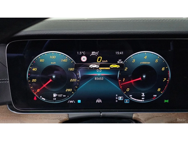 Mercedes-Benz E 250 EXCLUSIVE* HUD* 360* КОЖА* ПАНО* НАВИ - автомобили, коли, обяви за нови и употребявани 5