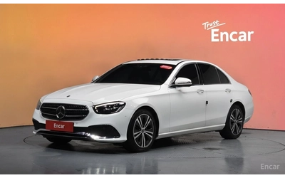 mercedes-benz-e-250 - 0