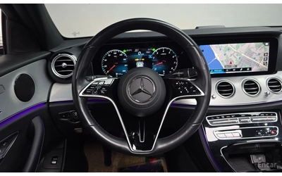 Mercedes-Benz E 250 AVANTGARDE* DISTRONIC* КАМЕРА* ШИБИДАХ* КРАЙНА ЦЕН - автомобили, коли, обяви за нови и употребявани 10