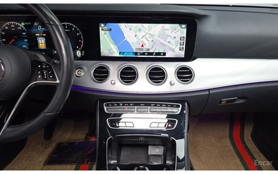 Mercedes-Benz E 250 AVANTGARDE* DISTRONIC* КАМЕРА* ШИБИДАХ* КРАЙНА ЦЕН - автомобили, коли, обяви за нови и употребявани 12
