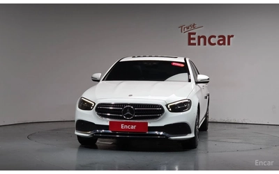 mercedes-benz-e-250 - 1