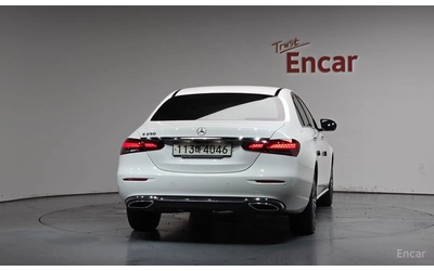 mercedes-benz-e-250 - 3
