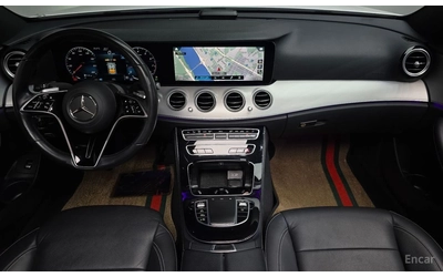 Mercedes-Benz E 250 AVANTGARDE* DISTRONIC* КАМЕРА* ШИБИДАХ* КРАЙНА ЦЕН - автомобили, коли, обяви за нови и употребявани 9