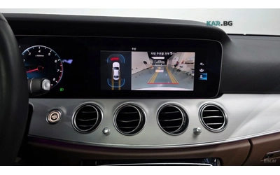 Mercedes-Benz E 250 * 360* ПАНО* KEYLESS* Camera* ПОДГРЕВ* - автомобили, коли, обяви за нови и употребявани 13