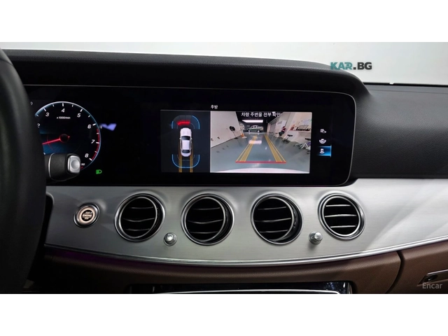 Mercedes-Benz E 250 * 360* ПАНО* KEYLESS* Camera* ПОДГРЕВ* - автомобили, коли, обяви за нови и употребявани 13