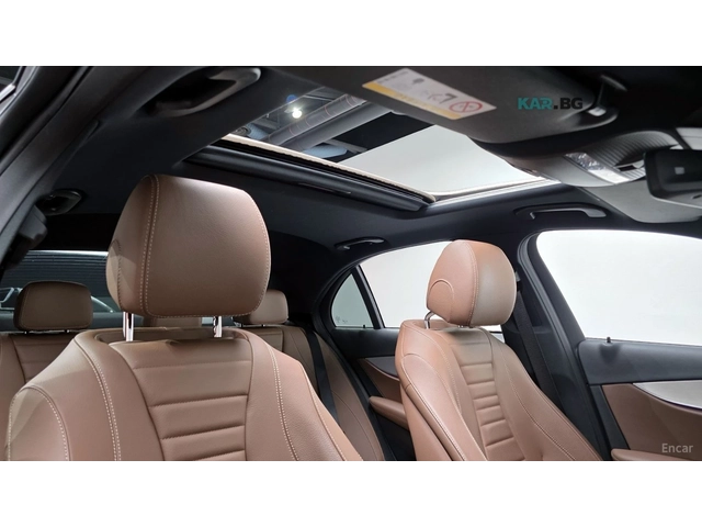 Mercedes-Benz E 250 * 360* ПАНО* KEYLESS* Camera* ПОДГРЕВ* - автомобили, коли, обяви за нови и употребявани 15