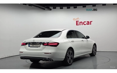 mercedes-benz-e-250 - 1