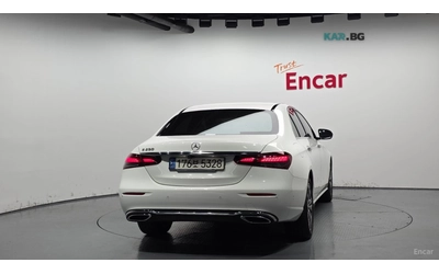 mercedes-benz-e-250 - 3