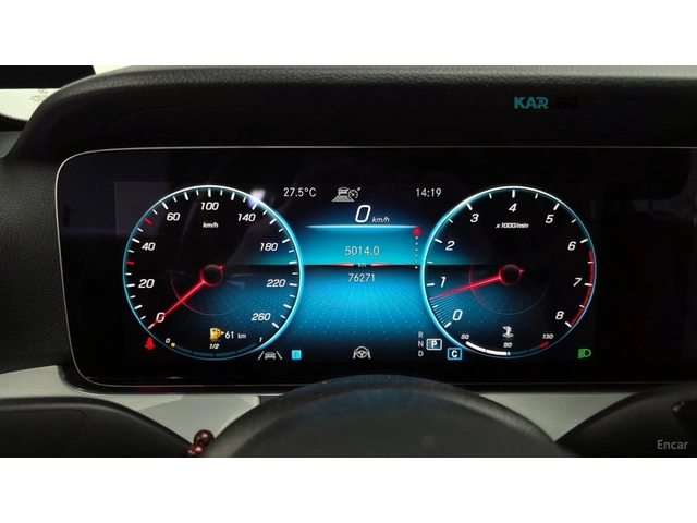 Mercedes-Benz E 250 * 360* ПАНО* KEYLESS* Camera* ПОДГРЕВ* - автомобили, коли, обяви за нови и употребявани 7