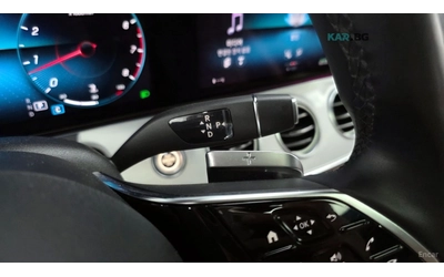 Mercedes-Benz E 250 * 360* ПАНО* KEYLESS* Camera* ПОДГРЕВ* - автомобили, коли, обяви за нови и употребявани 8