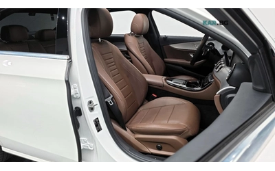 Mercedes-Benz E 250 * 360* ПАНО* KEYLESS* Camera* ПОДГРЕВ* - автомобили, коли, обяви за нови и употребявани 9