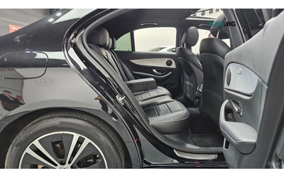 Mercedes-Benz E 250 ПАМЕТ* СЛЕД НА ЛЕНТИ* 4 ПОДГРЕВА* КАМЕРА - автомобили, коли, обяви за нови и употребявани 10