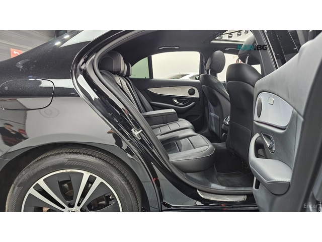 Mercedes-Benz E 250 ПАМЕТ* СЛЕД НА ЛЕНТИ* 4 ПОДГРЕВА* КАМЕРА - автомобили, коли, обяви за нови и употребявани 10