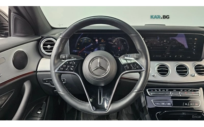Mercedes-Benz E 250 ПАМЕТ* СЛЕД НА ЛЕНТИ* 4 ПОДГРЕВА* КАМЕРА - автомобили, коли, обяви за нови и употребявани 11