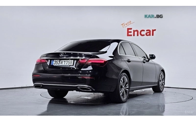Mercedes-Benz E 250 ПАМЕТ* СЛЕД НА ЛЕНТИ* 4 ПОДГРЕВА* КАМЕРА - автомобили, коли, обяви за нови и употребявани 1