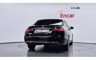 Mercedes-Benz E 250 ПАМЕТ* СЛЕД НА ЛЕНТИ* 4 ПОДГРЕВА* КАМЕРА - автомобили, коли, обяви за нови и употребявани 3